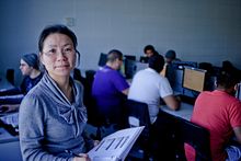 Rethinking Leadership and Building Capacity in a Globalized Workplace: Certificate in Leadership and Inclusion Image